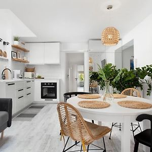 Appartement met Drie Slaapkamers